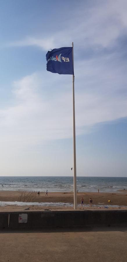 Le Yacht Club1 Blonville-sur-Mer Exterior foto