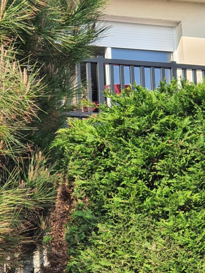 Le Yacht Club1 Blonville-sur-Mer Exterior foto